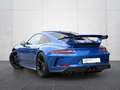 Porsche 991 911 GT3 BOSE Rückfahrkamera Alcantara Blau - thumbnail 20