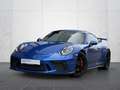Porsche 991 911 GT3 BOSE Rückfahrkamera Alcantara Blau - thumbnail 19
