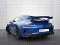 Porsche 991 911 GT3 BOSE Rückfahrkamera Alcantara Blau - thumbnail 4