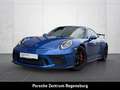 Porsche 991 911 GT3 BOSE Rückfahrkamera Alcantara Blau - thumbnail 2