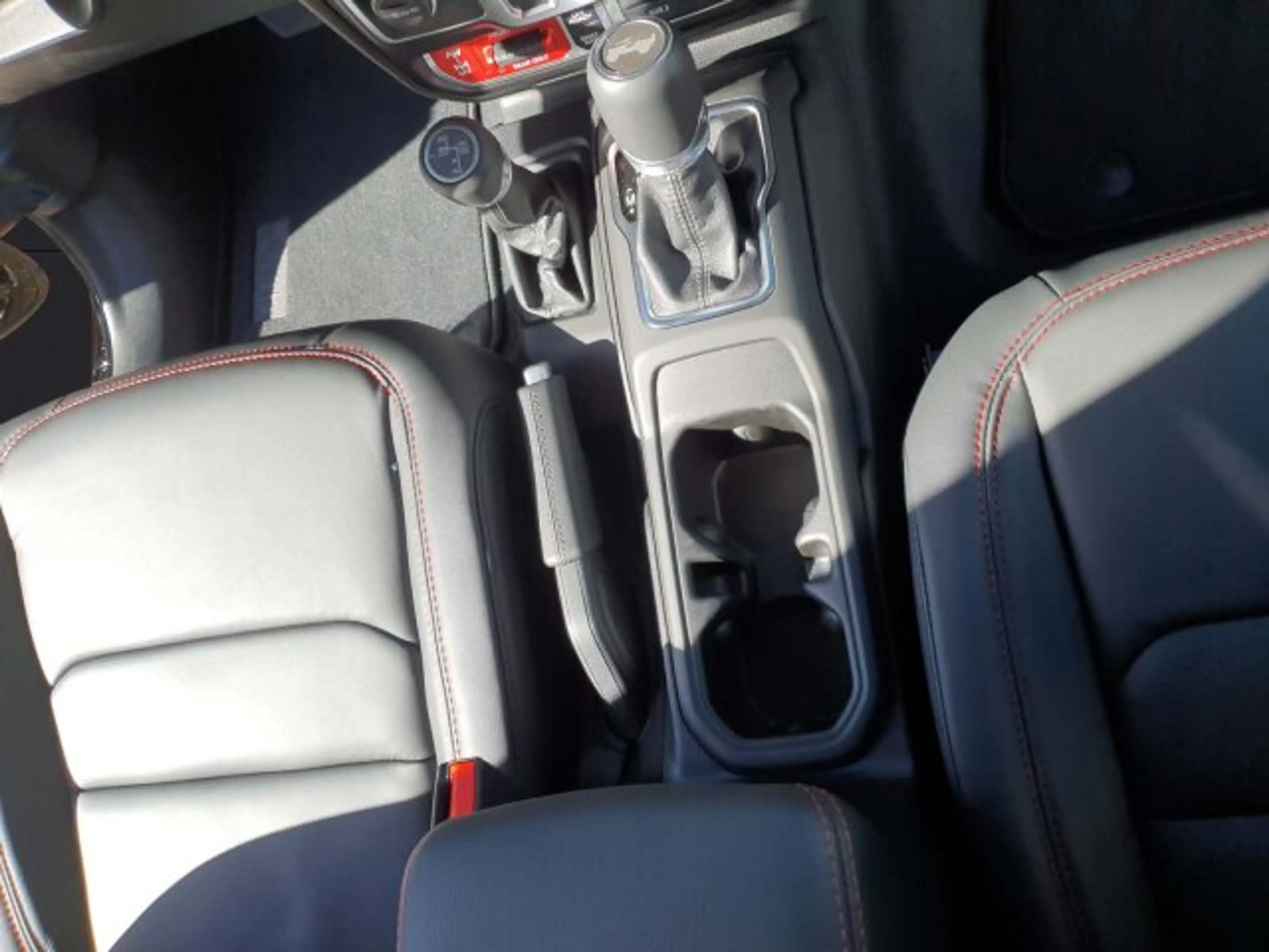 Jeep Wrangler 2.0 Rubicon 3Türig 35 Xtreme Paket AHZV — photo 13