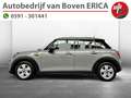 MINI Mini 5-deurs 1.5 Business Edition Cruise Clima Nav Gris - thumbnail 1