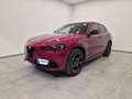 Alfa Romeo Stelvio 2.2 Turbodiesel 210 CV AT8 Q4 Intensa MY2025 Grigio - thumbnail 1