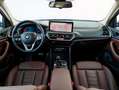 BMW X3 xDrive 20d PANO KAM360* LASER Sitzbelüftung Gris - thumbnail 10