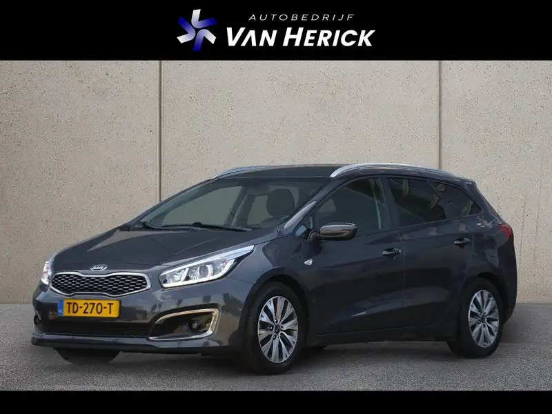 KIA Cee'd