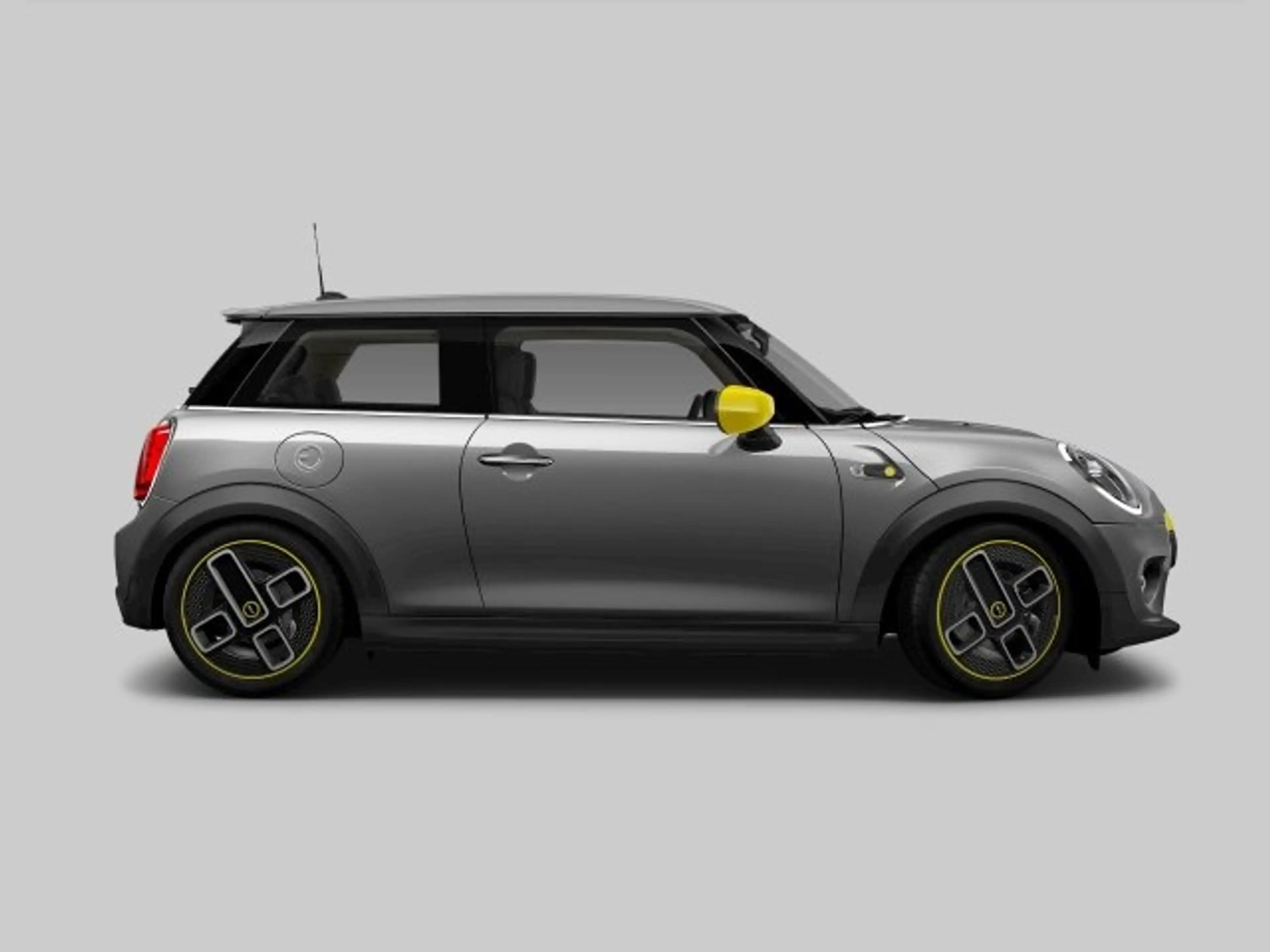 MINI Others Electric 33 kWh Sportstoelen | CarPlay | Warmtepom — photo 4