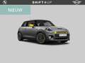 MINI Electric 33 kWh Sportstoelen | CarPlay | Warmtepom Gris - thumbnail 1