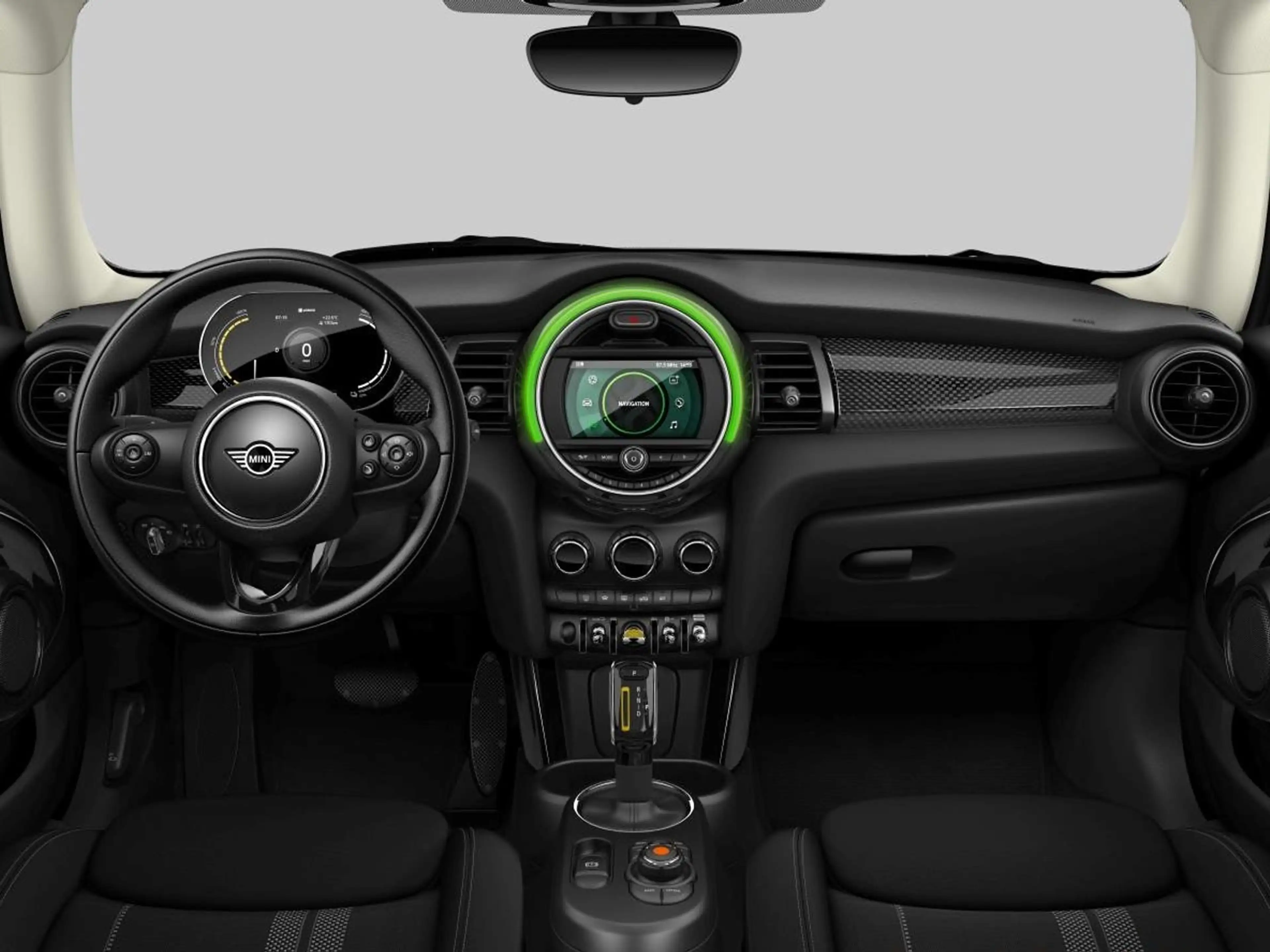 MINI Others Electric 33 kWh Sportstoelen | CarPlay | Warmtepom — photo 2