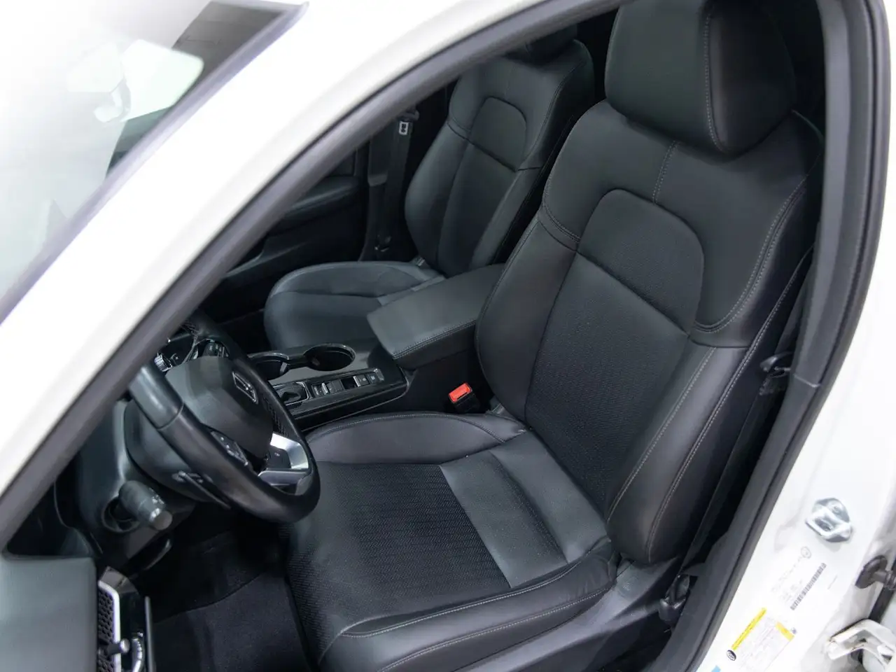 Honda Civic fotografie Honda Civic