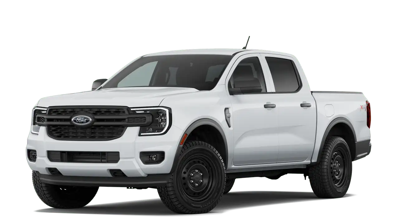 Ford Ranger photo Ford Ranger