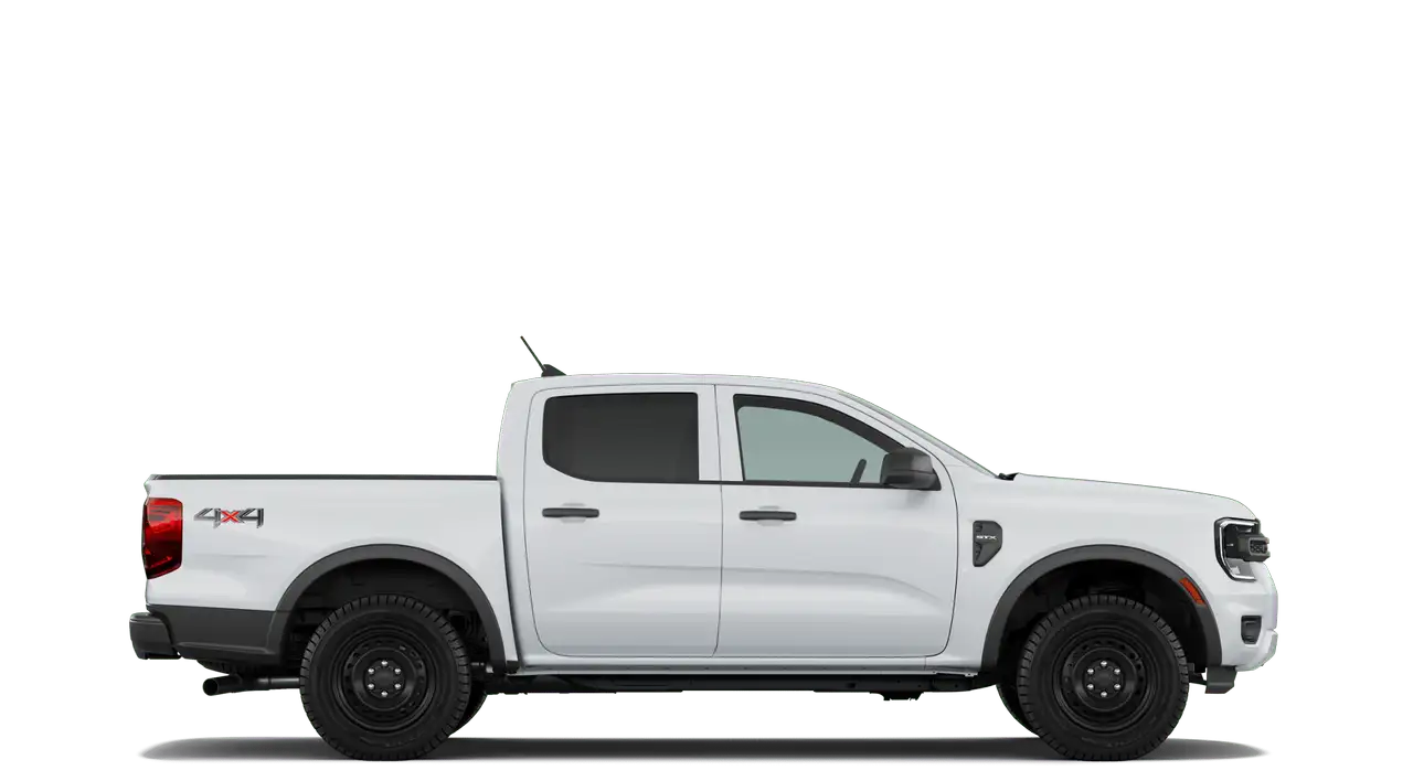 Ford Ranger photo Ford Ranger