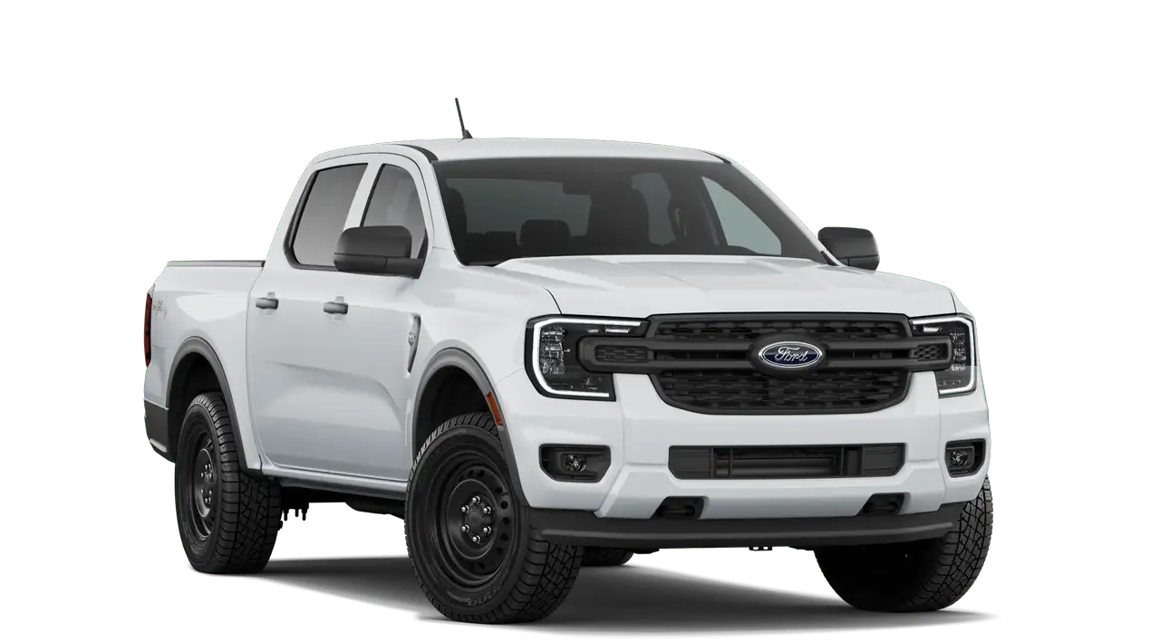 Ford Ranger photo Ford Ranger