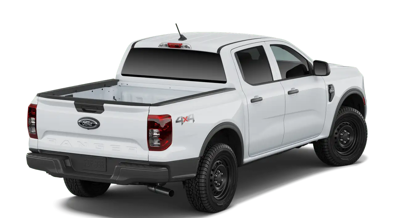 Ford Ranger photo Ford Ranger