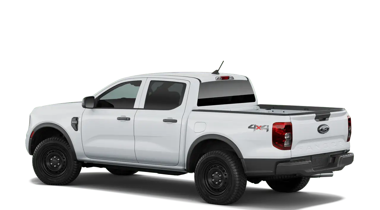 Ford Ranger photo Ford Ranger