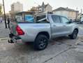 Toyota Hilux IV 4WD 2.8 D-4D 205 DOUBLE CABINE BVM Gris - thumbnail 7