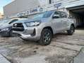 Toyota Hilux IV 4WD 2.8 D-4D 205 DOUBLE CABINE BVM Gris - thumbnail 3