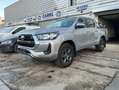 Toyota Hilux IV 4WD 2.8 D-4D 205 DOUBLE CABINE BVM Gris - thumbnail 1