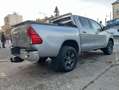 Toyota Hilux IV 4WD 2.8 D-4D 205 DOUBLE CABINE BVM Gris - thumbnail 17
