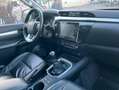 Toyota Hilux IV 4WD 2.8 D-4D 205 DOUBLE CABINE BVM Gris - thumbnail 19