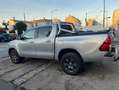 Toyota Hilux IV 4WD 2.8 D-4D 205 DOUBLE CABINE BVM Gris - thumbnail 9