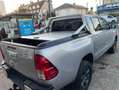 Toyota Hilux IV 4WD 2.8 D-4D 205 DOUBLE CABINE BVM Gris - thumbnail 14