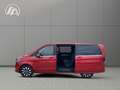 Mercedes-Benz EQV 300 AVANTGARDE Lang Leder*Multibeam*Distronic Rot - thumbnail 4