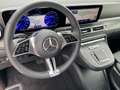 Mercedes-Benz EQV 300 AVANTGARDE Lang Leder*Multibeam*Distronic Rot - thumbnail 9