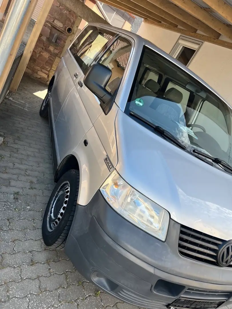 Volkswagen T5 Transporter 7HA142/WF2/ZD1/0WQ MHD - 2
