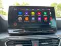 SEAT Leon GPS*Carplay*PdcAv/Ar*ClimAuto*CruiseControl Zilver - thumbnail 20