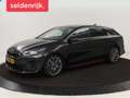 Kia ProCeed / pro_cee'd 1.6 T-GDI GT | Leder/Alcantara | Stoel & stuurverw Zwart - thumbnail 1