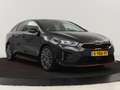 Kia ProCeed / pro_cee'd 1.6 T-GDI GT | Leder/Alcantara | Stoel & stuurverw Zwart - thumbnail 37