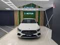 Mercedes-Benz A 180 180 d Premium auto Blanc - thumbnail 5