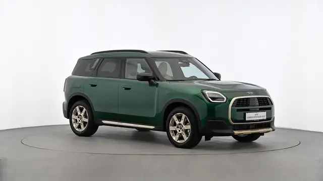 MINI Countryman C