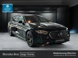 Mercedes-Benz E 220 d T AMG Pano LED AHK Night Kamera PTS 9G