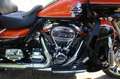 Harley-Davidson Road Glide Road Glide CVO FLTRX-SE Limited Oranžová - thumbnail 2