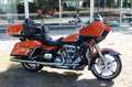 Harley-Davidson Road Glide Road Glide CVO FLTRX-SE Limited Oranžová - thumbnail 1