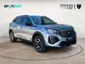 Peugeot 2008 1.2 PURETECH 100 ALLURE MIRROR LL17 RADAR AV AR Gris - thumbnail 3