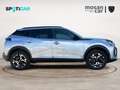 Peugeot 2008 1.2 PURETECH 100 ALLURE MIRROR LL17 RADAR AV AR Gris - thumbnail 5