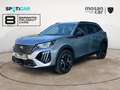 Peugeot 2008 1.2 PURETECH 100 ALLURE MIRROR LL17 RADAR AV AR Gris - thumbnail 1