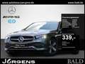 Mercedes-Benz C 220 d Avantgarde/LED/360/AHK/SHZ/Ambiente/17' Grau - thumbnail 1