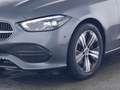 Mercedes-Benz C 220 d Avantgarde/LED/360/AHK/SHZ/Ambiente/17' Szary - thumbnail 4