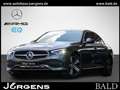 Mercedes-Benz C 220 d Avantgarde/LED/360/AHK/SHZ/Ambiente/17' Grau - thumbnail 2