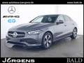 Mercedes-Benz C 220 d Avantgarde/LED/360/AHK/SHZ/Ambiente/17' Grijs - thumbnail 2