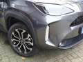Toyota Yaris Cross 1.5 Hybrid 130 Dynamic Commfort / Safety Pakket Grijs - thumbnail 11