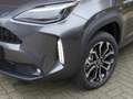 Toyota Yaris Cross 1.5 Hybrid 130 Dynamic Commfort / Safety Pakket Grijs - thumbnail 12