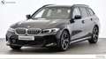 BMW 318 d Noir - thumbnail 1