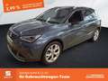 SEAT Arona FR 1.5 TSI DSG / AHK, LED, ACC, Navi, RFK Gris - thumbnail 1