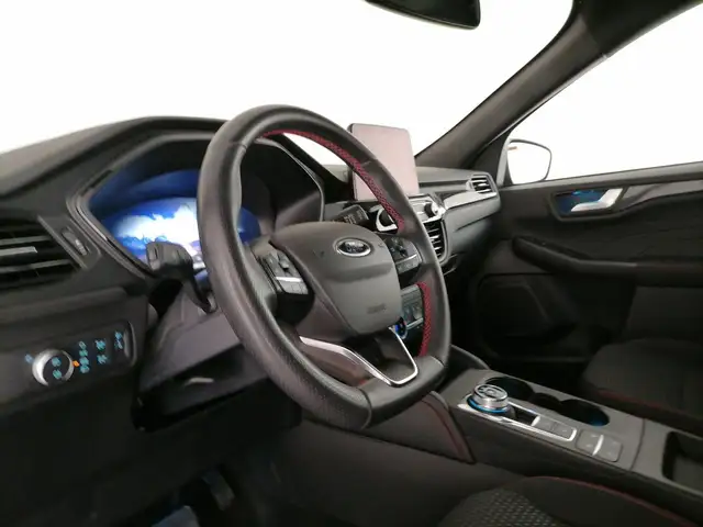 Ford Kuga view 11