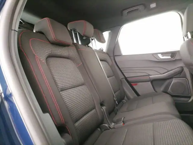 Ford Kuga view 8