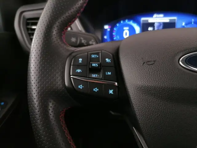 Ford Kuga view 24